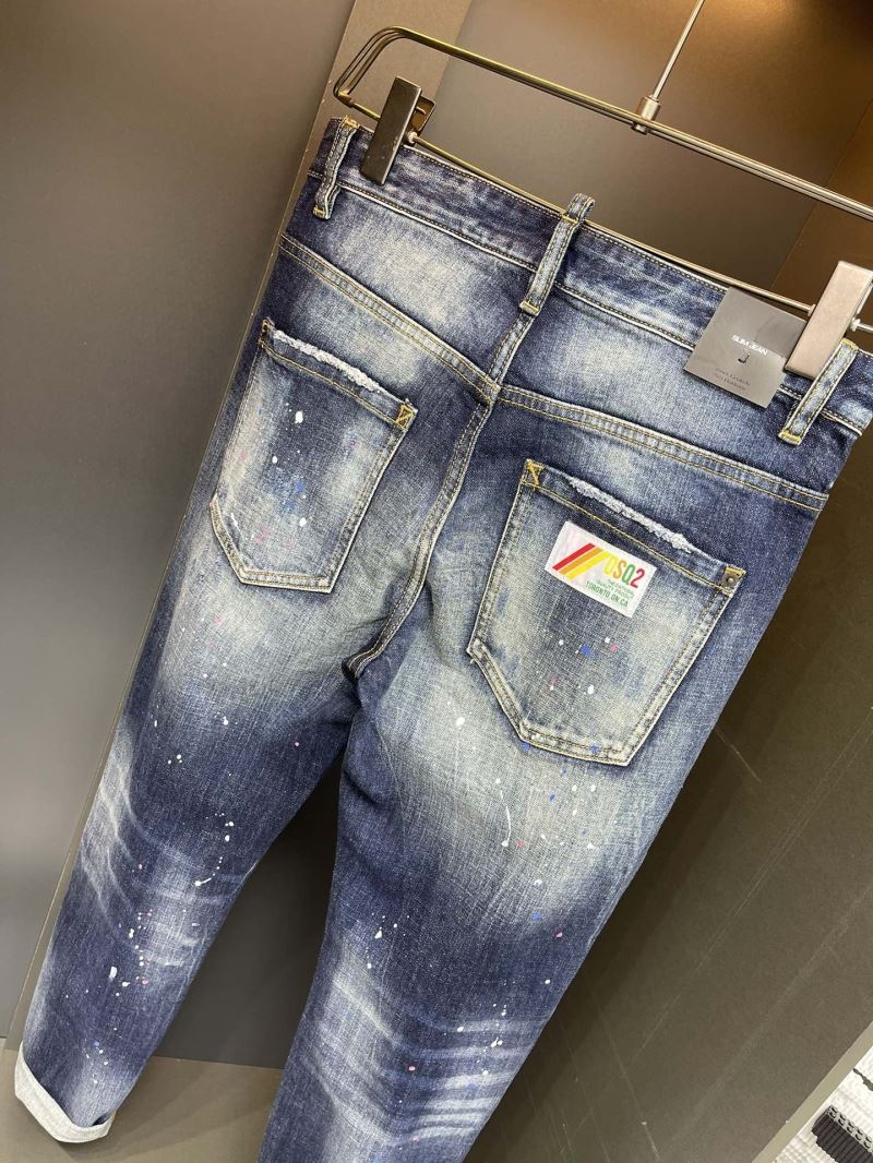 Dsquared2 Jeans